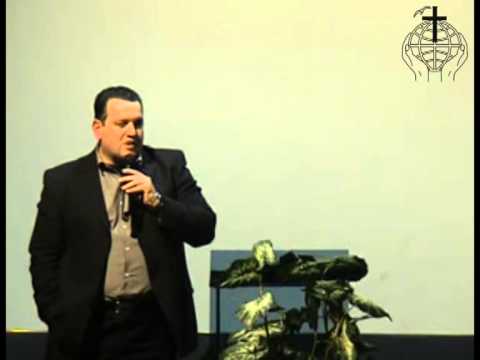 Видео: Същността на Водното кръщение, п-р Тони Еленков