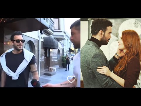 Видео: Впечатляющее заявление Барыша Ардуча: Мы переехали из Турции вместе с Эльчином».