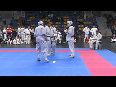 Видео: “Купа Шумен” 25.10.2025 - татами 2