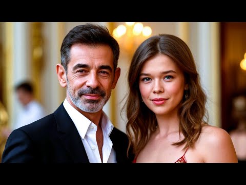 Видео: Догилева! Певцов! Шпица! Дроздова! В фильме о женском выборе между любимым мужчиной и отцом!