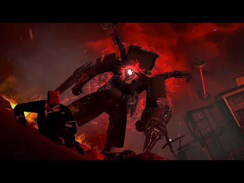Видео: Skibidi Toilet Dubbed, эпизод 78 | Ceres Channel