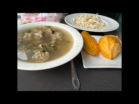 Видео: Мукбанг ✅