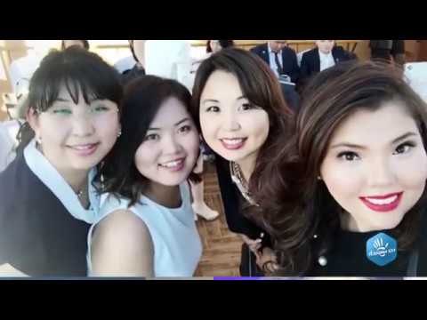 Видео: " Алганы хээ " ток шоу дуучин /Nara/ М.Нарантуяа /2019.04.04/