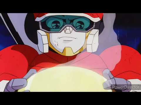 Видео: КЛИП! Shippu! Iron Leaguer.