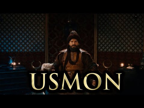 Видео: Usmon Ibn Ertugrul | Усмон ибн Эртуғрул