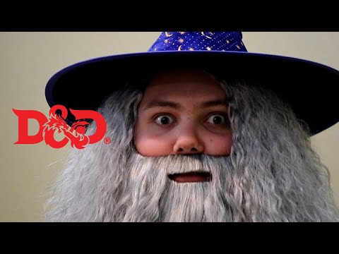 Видео: РАССЕИВАНИЕ МАГИИ