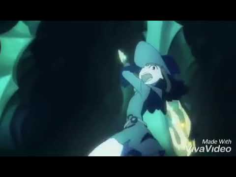 Видео: Акко и Эндрю_ мой рай