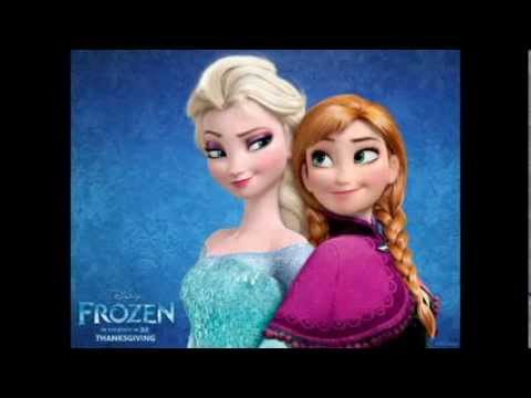 Видео: First Time in Forever + Reprise (Russian) Впервые за Эту Вечность + Реприз