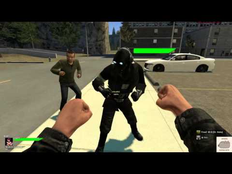 Видео: Живот в една игра! Сериен убиец целия отдел разследва!