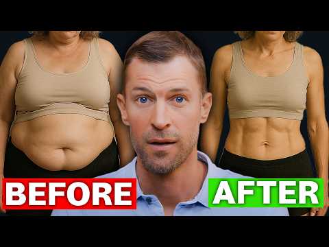 Видео: Как облегчить потерю веса после менопаузы