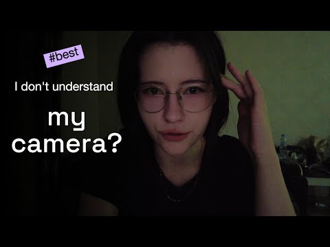 Видео: 23.08.2025-24.08.2025 VLOG: Я не понимаю, что с моей камерой!? Будни в Грузии