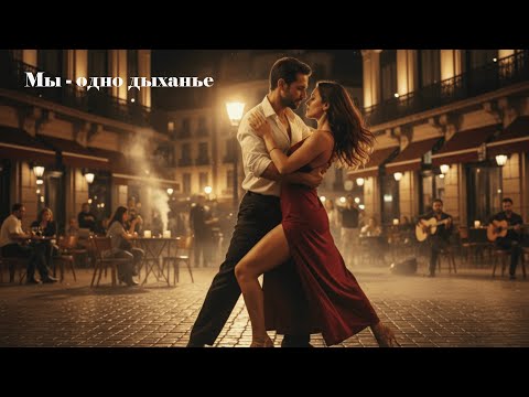 Видео: Мы — одно дыханье 🌹 Когда страсть говорит без слов | Dance Pop | LyricsNeuro