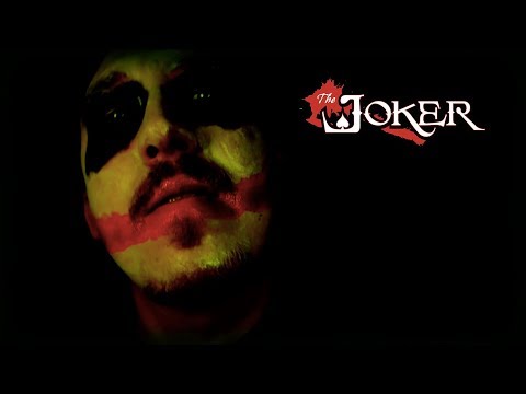 Видео: АСМР [ THE JOKER ] #2