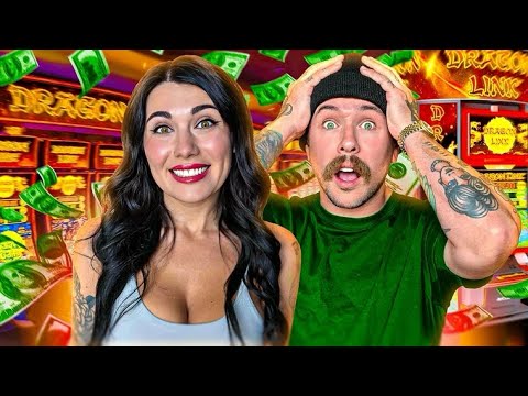 Видео: Играю во все существующие Dragon Links!
