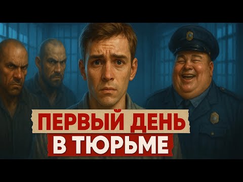 Видео: КАК ВСТРЕЧАЮТ НА ЗОНЕ НОВИЧКОВ. Большое расследование