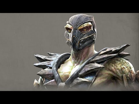 Видео: САМЫЕ СИЛЬНЫЕ ИГРОКИ #11 - Echo Fox | SelekTa - Mortal Kombat XL