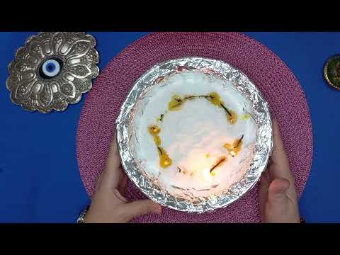 Видео: ‼️Отсекаем  КРАДНИК - Ритуал-отливка‼️‼️