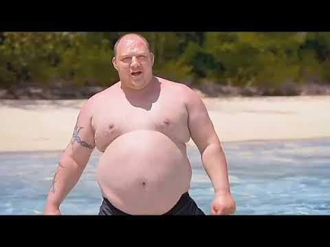 Видео: "Растёт живот не по годам..." - автор и исполнитель М. Кочетков. Посвящаю Б. А.