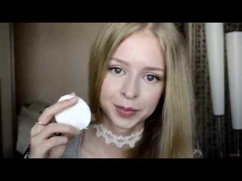 Видео: #01 АСМР Ролевая игра Макияж / ASMR Make up Role play