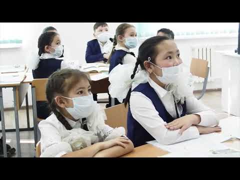 Видео: Курманова Р.О. Әдебиеттік оқу "Сатылған көлеңке"  #сабақтың_үздік_контенті