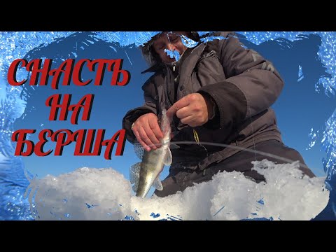 Видео: Рыбалка на БЕРША и народный фольклор