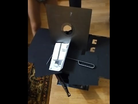 Видео: СМУГЛЯНКА 2. ИЛИ КАК Я НЕУДАЧНО ОБЖИГАЛ.
