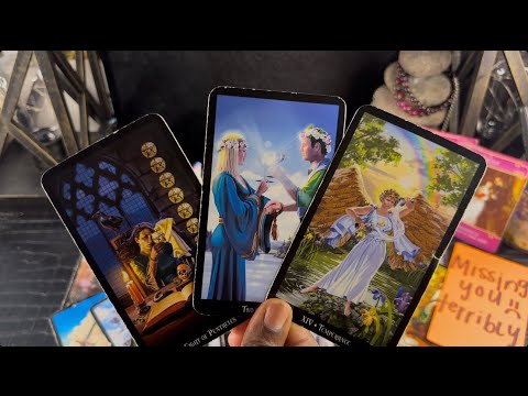 Видео: ВОДОЛЕЙ♒️• Вы ДУМАЕТЕ, что им всё равно… Но они работают за кулисами ради вашего будущего✨