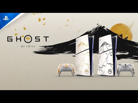 Видео: ПРИЗРАК ЙОТЕЯ:GHOST OF YOTEI Прохождение #7#   Sony PlayStation 5slim 4к