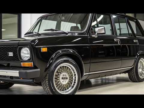 Видео: Новая Lada 2104 Wagon 2026 — полный обзор, характеристики и цена