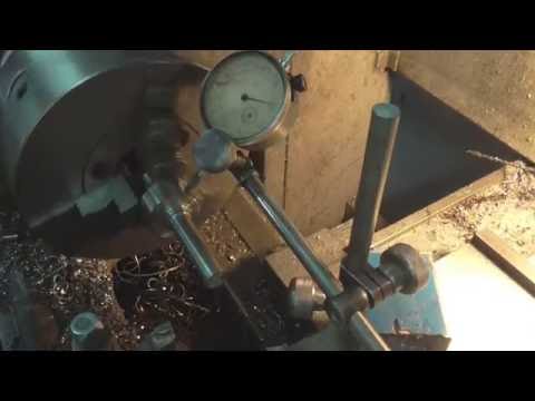 Видео: Плунжер пневматики