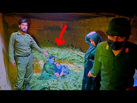 Видео: Полиция арестовала злодейку / обнаружено тело пропавшей матери.