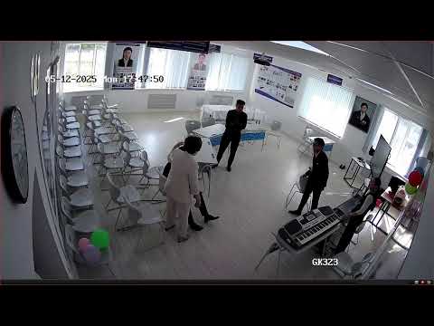 Видео: 17 Республикалық пәндық олимпиада.01 12.05.2025