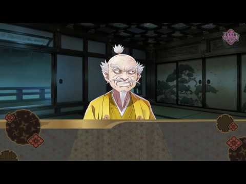 Видео: Nightshade-Хорошая концовка (Веточка Геккамару) #26