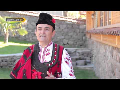 Видео: Тодор Кожухаров "Андоне, бяло бакалче"