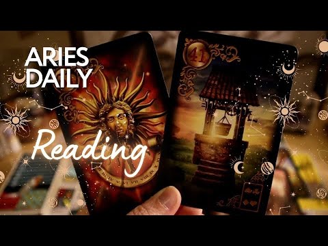 Видео: Овен - змеи не победят в этой ситуации.