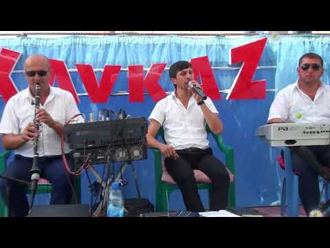 Видео: Кавказ - шип ширин 2017 (свадьба в Яламе)