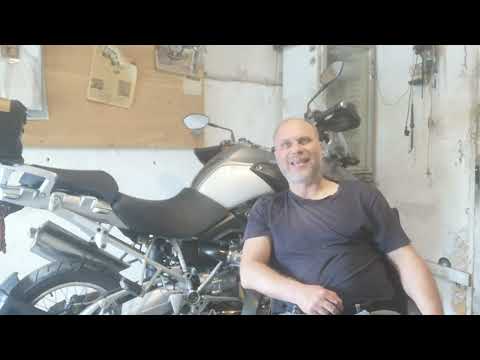 Видео: R1200GS Вся правда при покупке с мото аукциона, болячки, растраты, подводные камни!