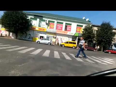 Видео: Велопрогулянка Рожище