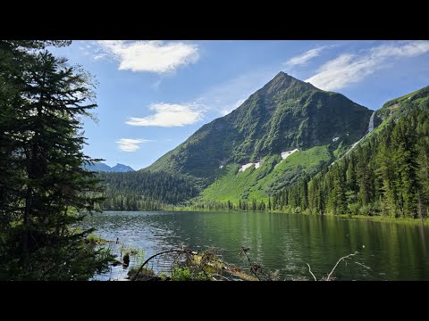Видео: Самый высокий водопад Сибири. Кинзелюкский водопад. Сплав по реке Кизир.