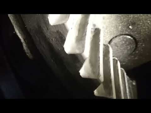 Видео: Сборка Главной передачи переднего моста DANA 30