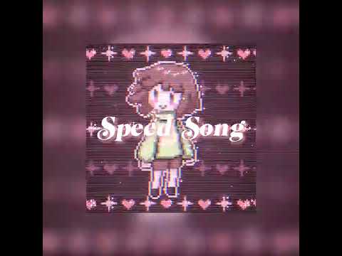 Видео: Undertale - Песня Чары (Путь геноцида) Speed up