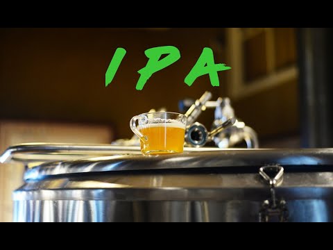 Видео: ВАРИМ ПИВО "ЗАДЕРЖКА ДО 3:00 am" IPA