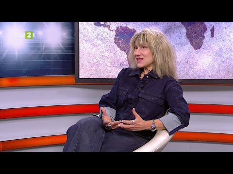 Видео: Проф. Амелия Личева в Петата посока - 02.11.2025