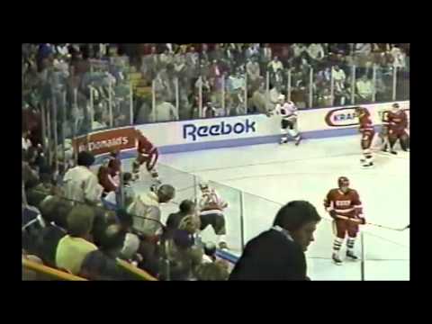 Видео: Рандеву-87. Игра 1.