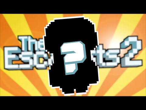 Видео: УЧУ ПОДПИСЧИКА ИГРАТЬ В THE ESCAPISTS 2