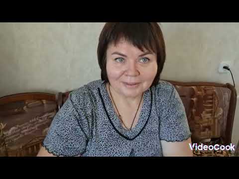 Видео: Каша из перловки в горшочке/хвастаюсь покупочкамм/