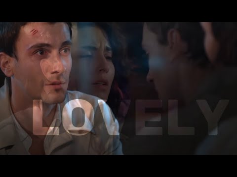 Видео: Asi & Alaz/ Алаз и Аси/ lovely       #aslaz #аслаз #yabani