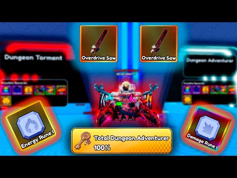 Видео: НОВЫЕ ДАНЖИ В РОБЛОКС ANIME ETERNAL #20