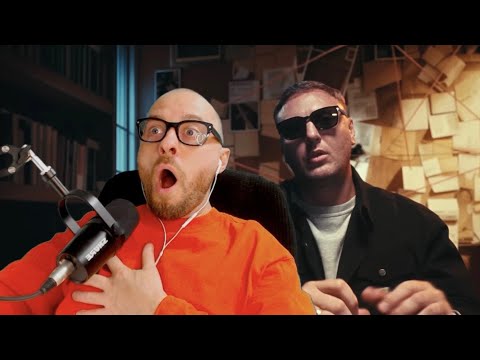 Видео: Реакция на «Каста - Созвон (Я не слышу, меня слышно?)»