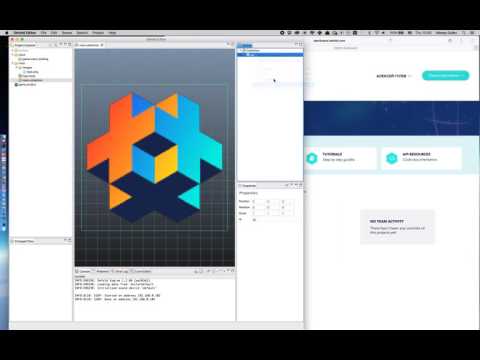Видео: Defold. 0. Создание нового проекта.